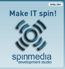 SPINMEDIA